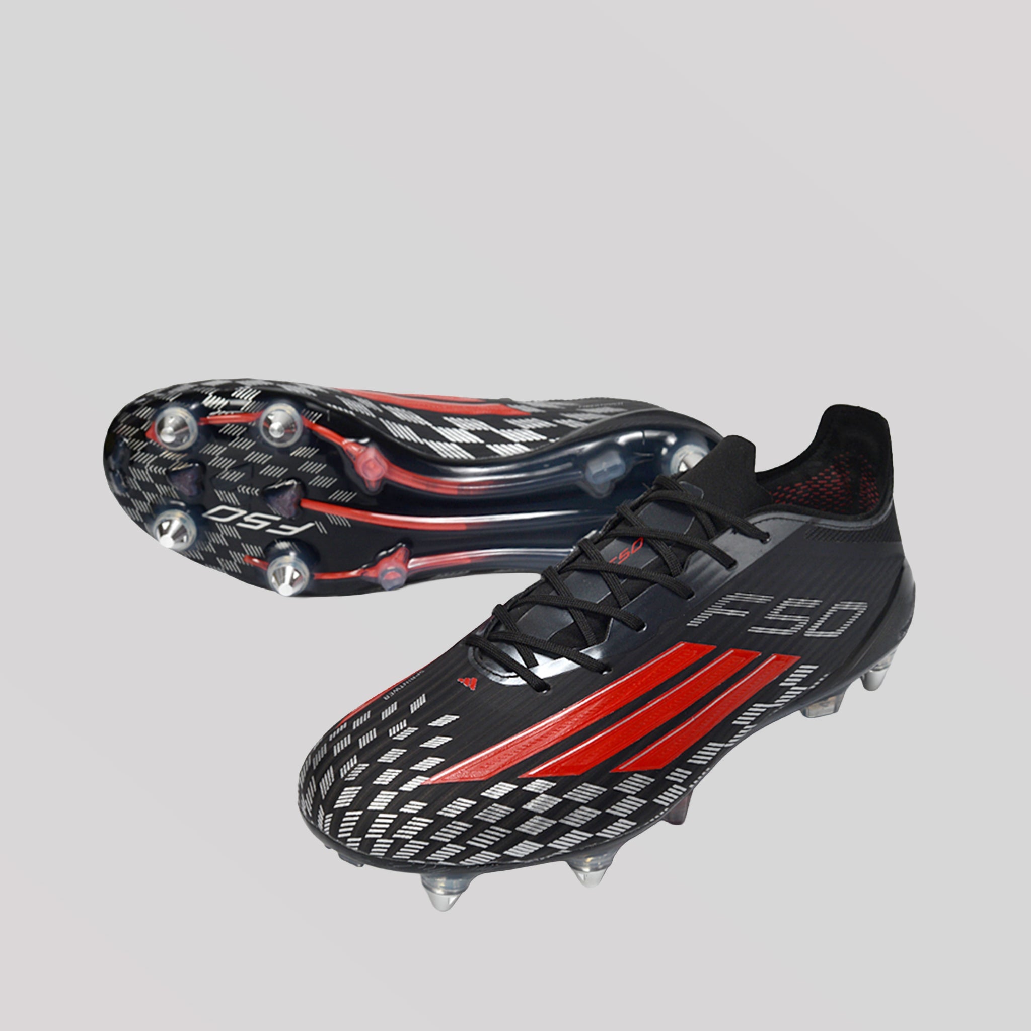 F50 Elite SG