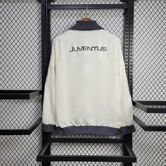 2025/2026 Juventus Jacket Windbreaker
