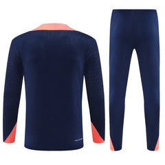 FC Barcelona "Comeback" Premium Tracksuit