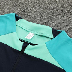 FC Barcelona "Gemstone" Premium Tracksuit