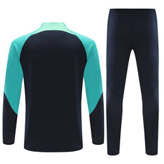 FC Barcelona "Gemstone" Premium Tracksuit