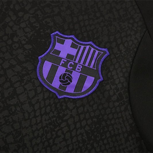 FC Barcelona x Kobe Bryant Premium Tracksuit