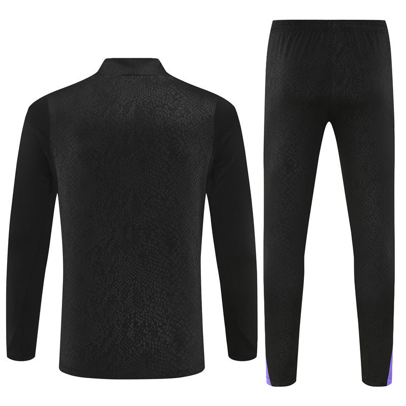 FC Barcelona x Kobe Bryant Premium Tracksuit