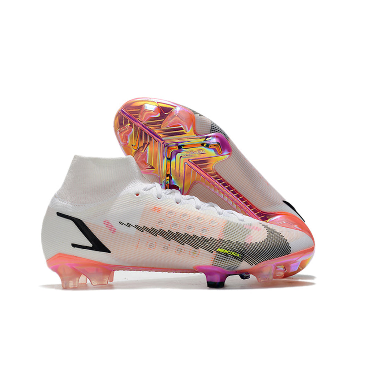 Superfly 8 Elite FG Rawdacious