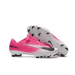 Mercurial Vapor 11 Elite FG Pink White