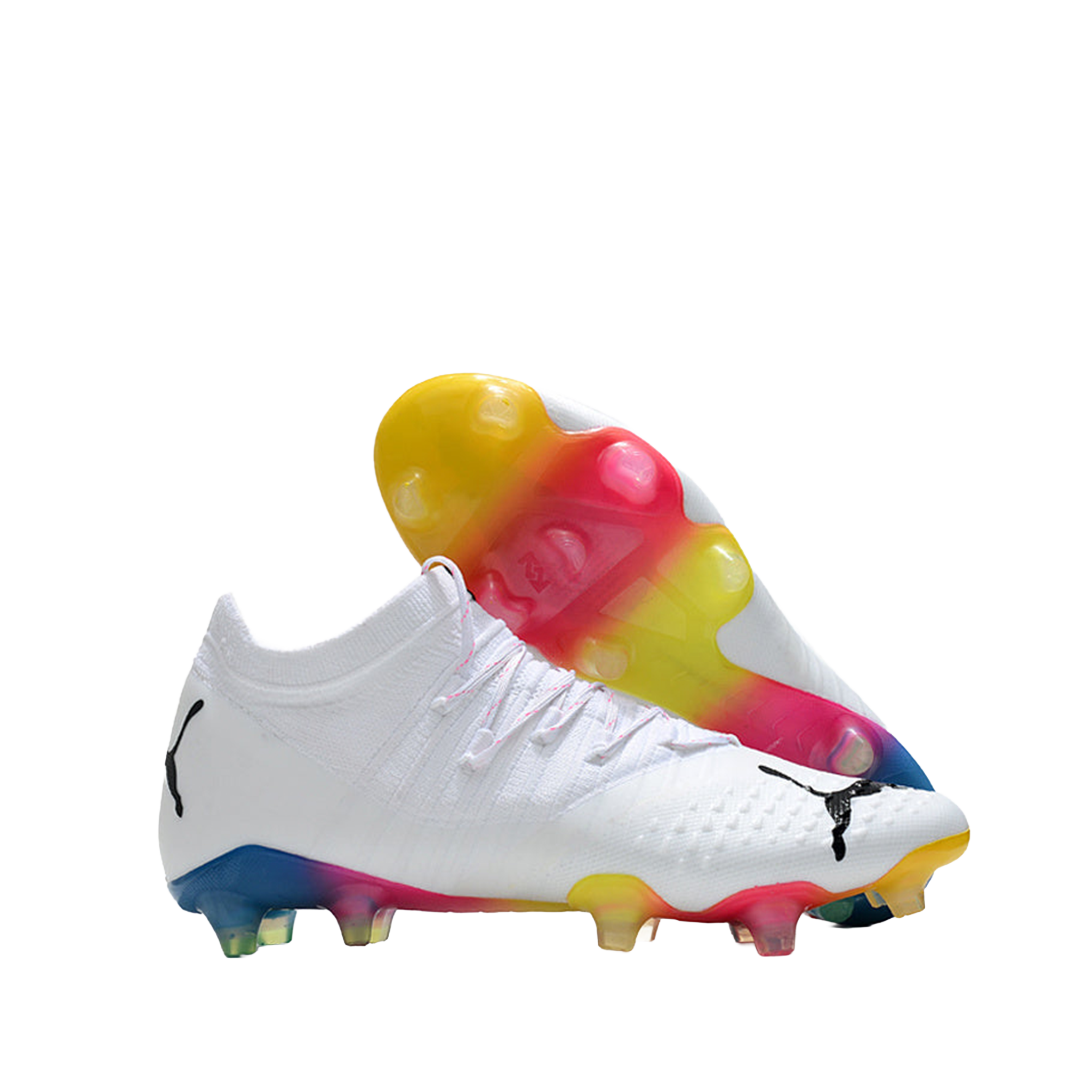 Future Z 1.3 FG White