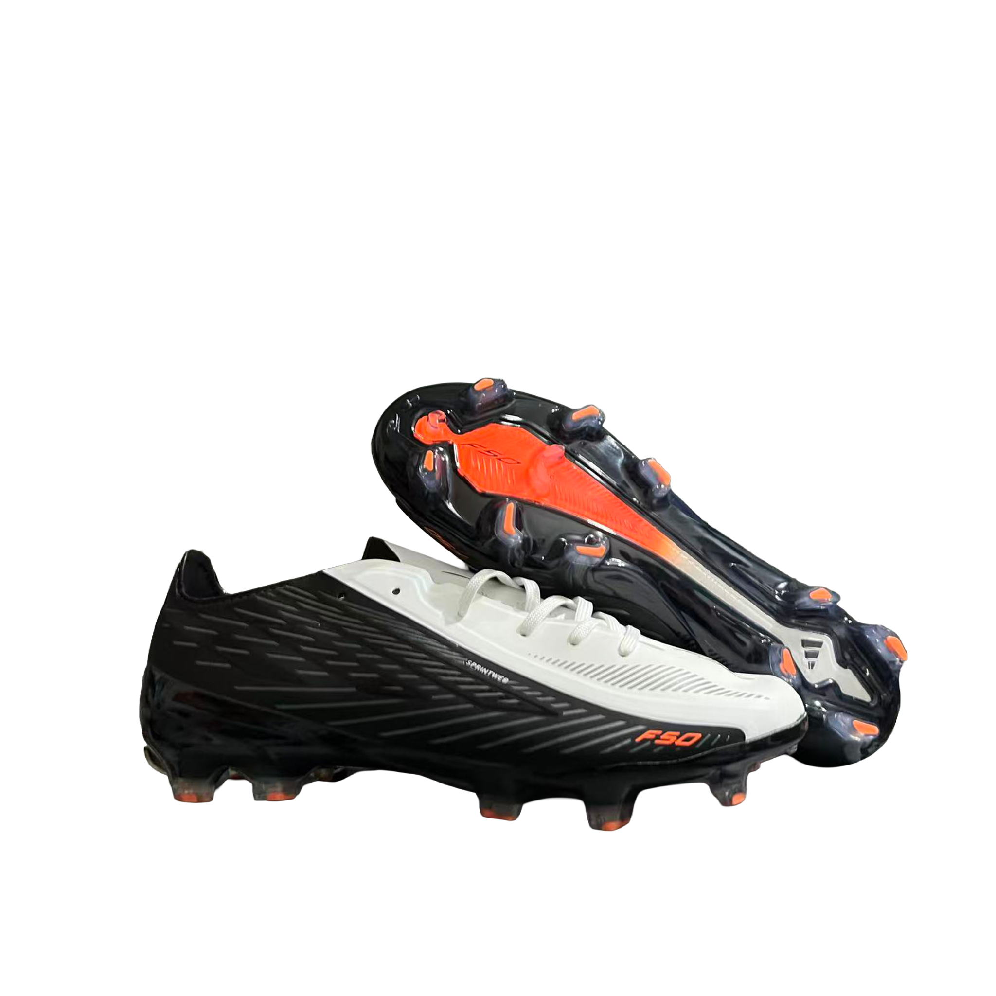 F50 Hyperfast FG