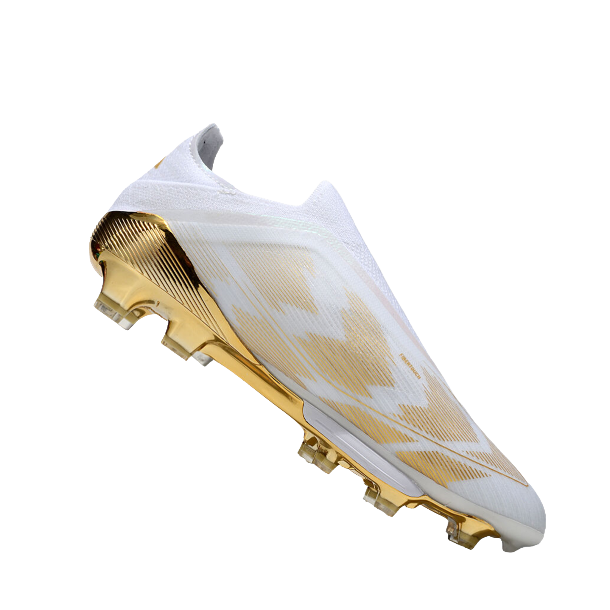 F50 Elite Laceless Dayspark FG