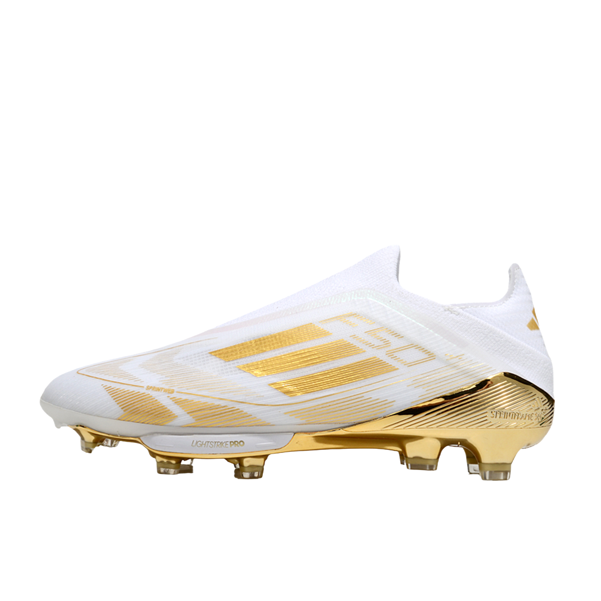 F50 Elite Laceless Dayspark FG