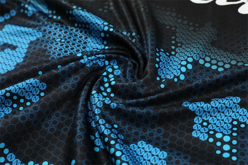 Napoli "Aqua Pulse" Premium Tracksuit