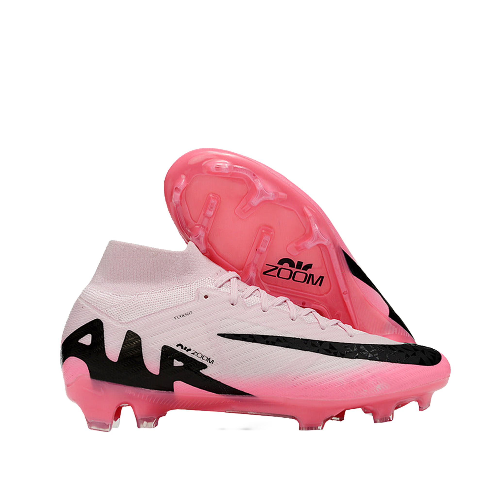Superfly 9 Elite FG Pink
