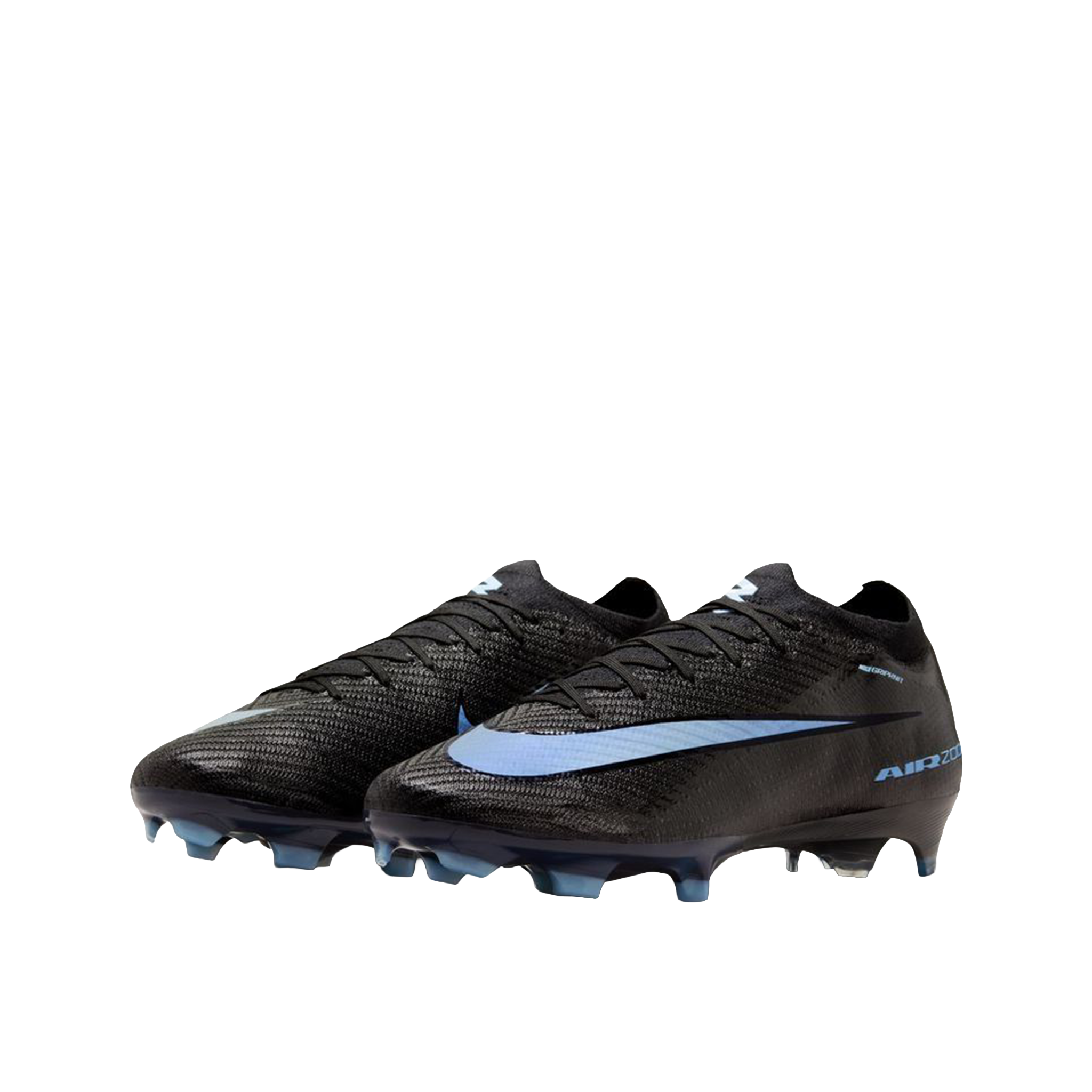 Mercurial Vapor 16 Elite FG Shadow
