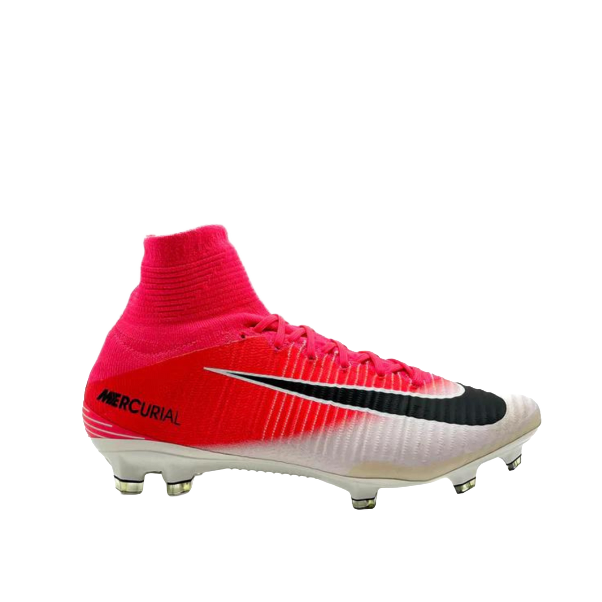 Mercurial Superfly 5 Elite FG Pink