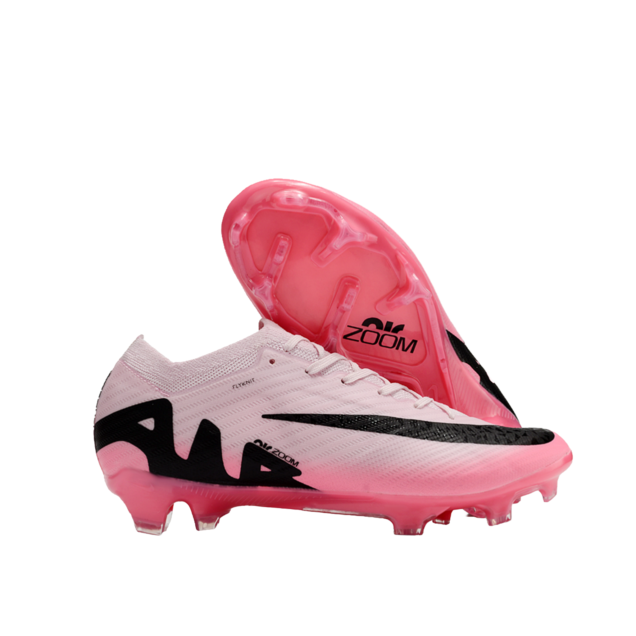 Mercurial Vapor 15 Elite FG Pink