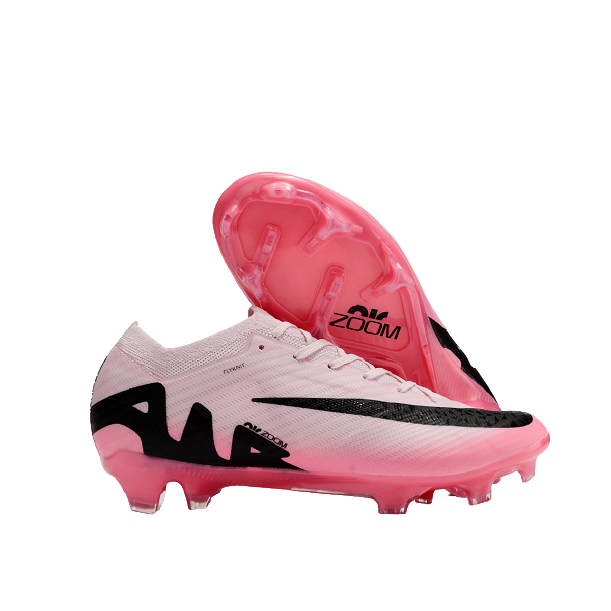 Mercurial Vapor 15 Elite FG Pink