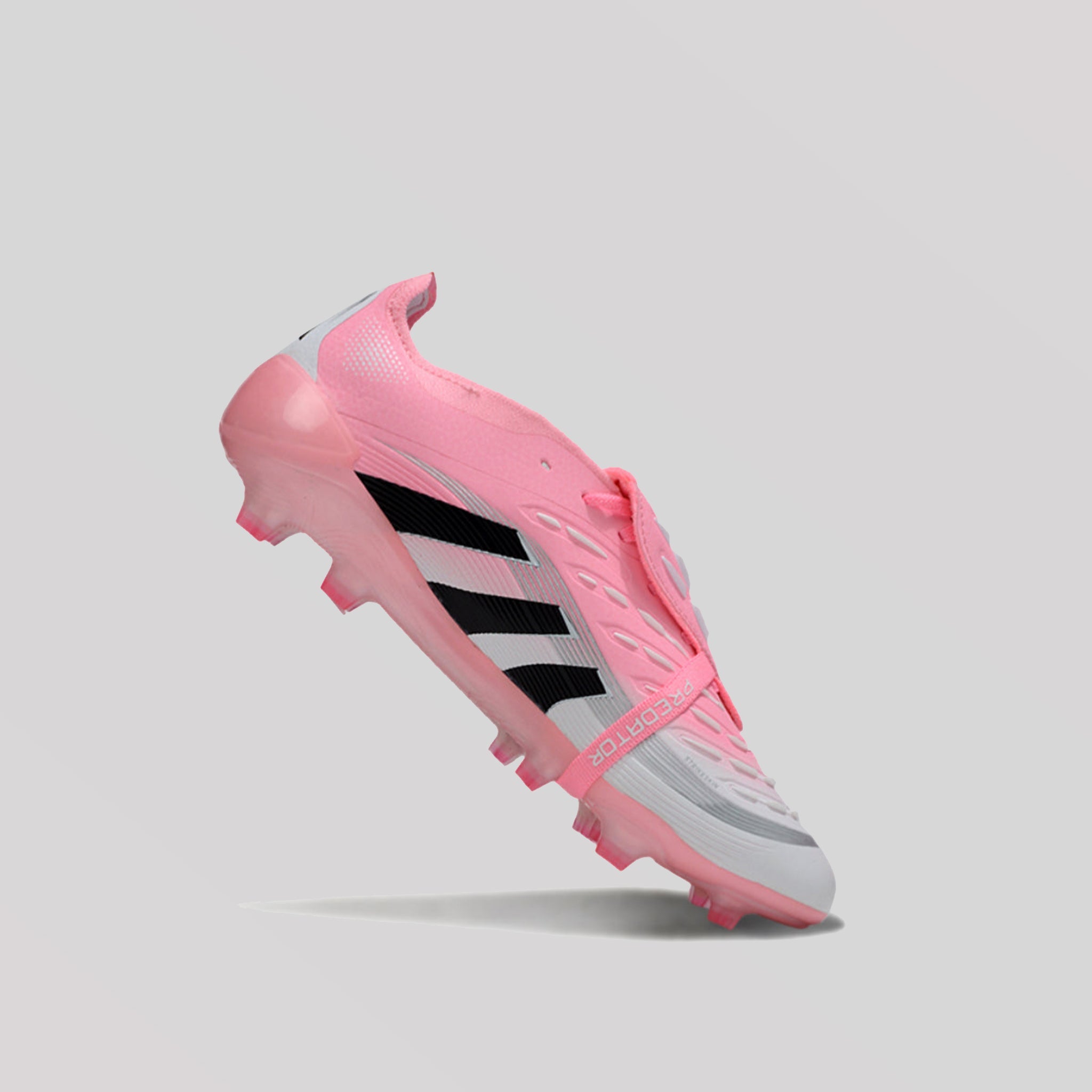Predator Tongue X Beckham Elite FG