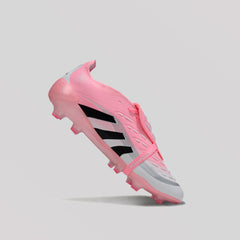 Predator Tongue X Beckham Elite FG