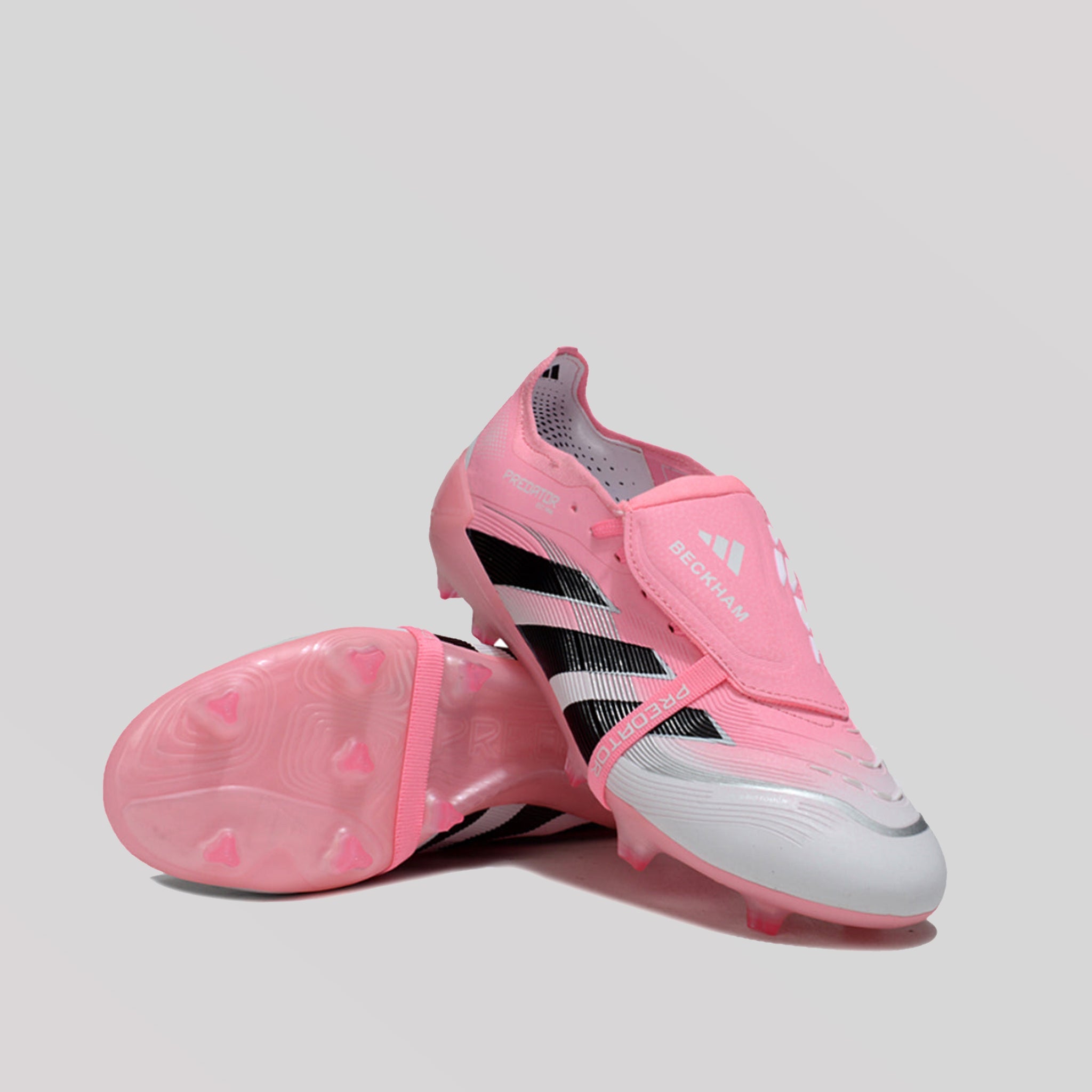 Predator Tongue X Beckham Elite FG