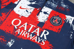 PSG "Parisian Blaze" Premium Tracksuit
