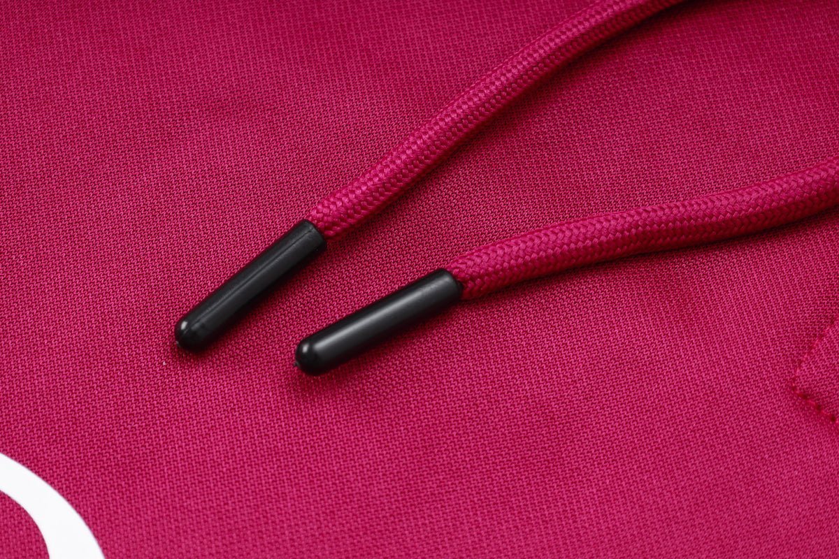 PSG Pink and Black Premium Tracksuit