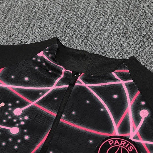 PSG "Stellar Grid" Premium Tracksuit