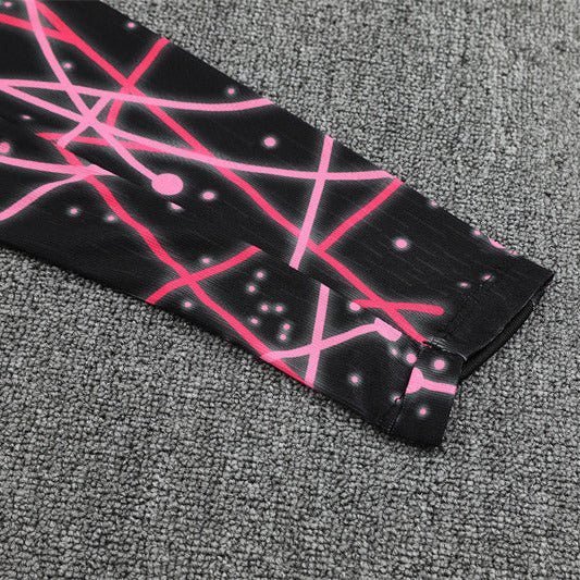 PSG "Stellar Grid" Premium Tracksuit