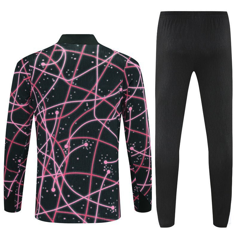PSG "Stellar Grid" Premium Tracksuit