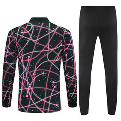 PSG "Stellar Grid" Premium Tracksuit