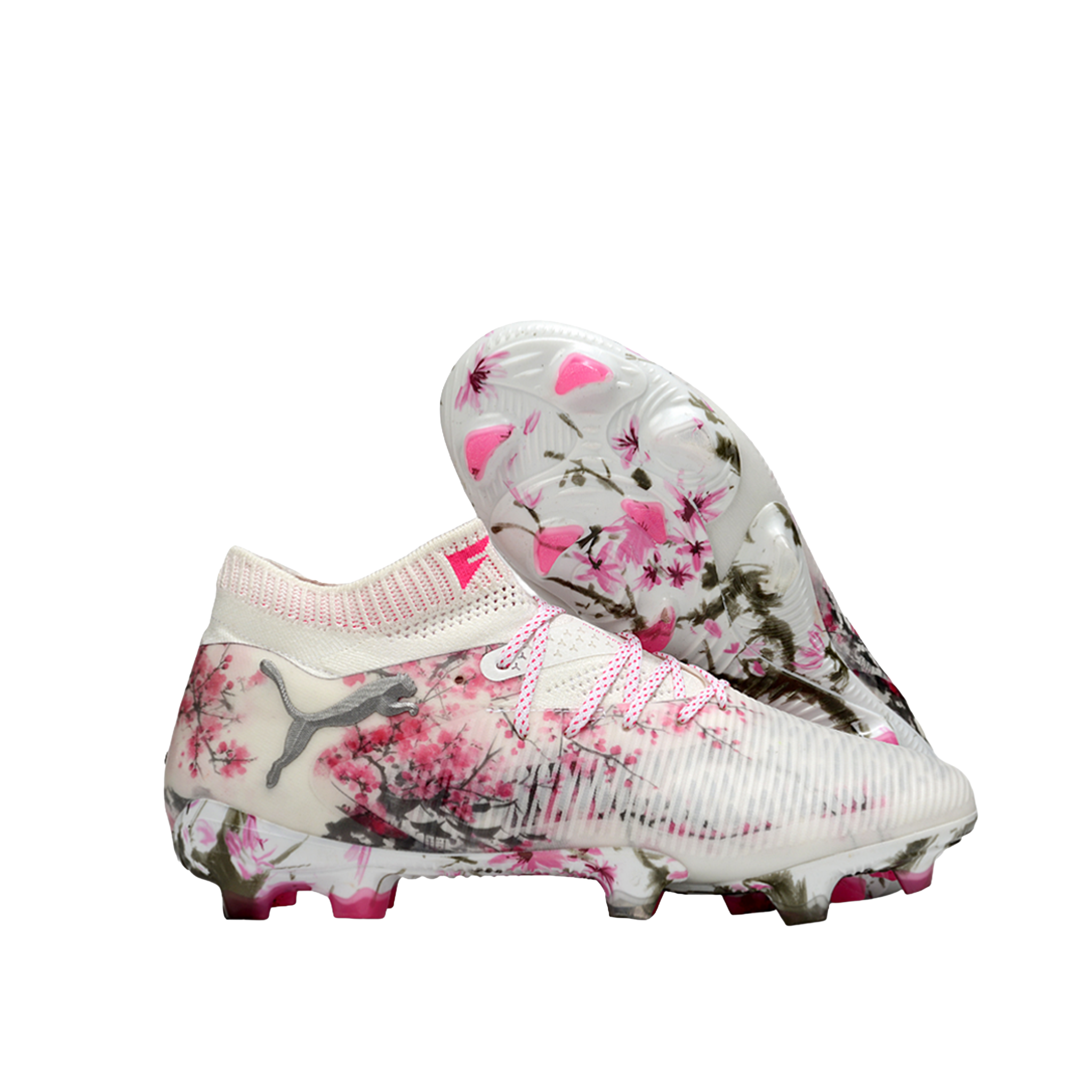 Future 8 Ultimate FG Cherry Blossom