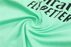 Real Madrid "Emerald Phase" Premium Tracksuit