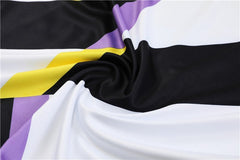 Real Madrid "Galactico" Premium Tracksuit