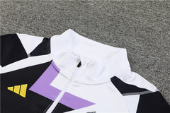 Real Madrid "Galactico" Premium Tracksuit