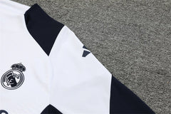 Real Madrid "Supercharged" Premium Tracksuit