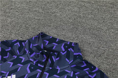Real Madrid "Virtuoso" Premium Tracksuit