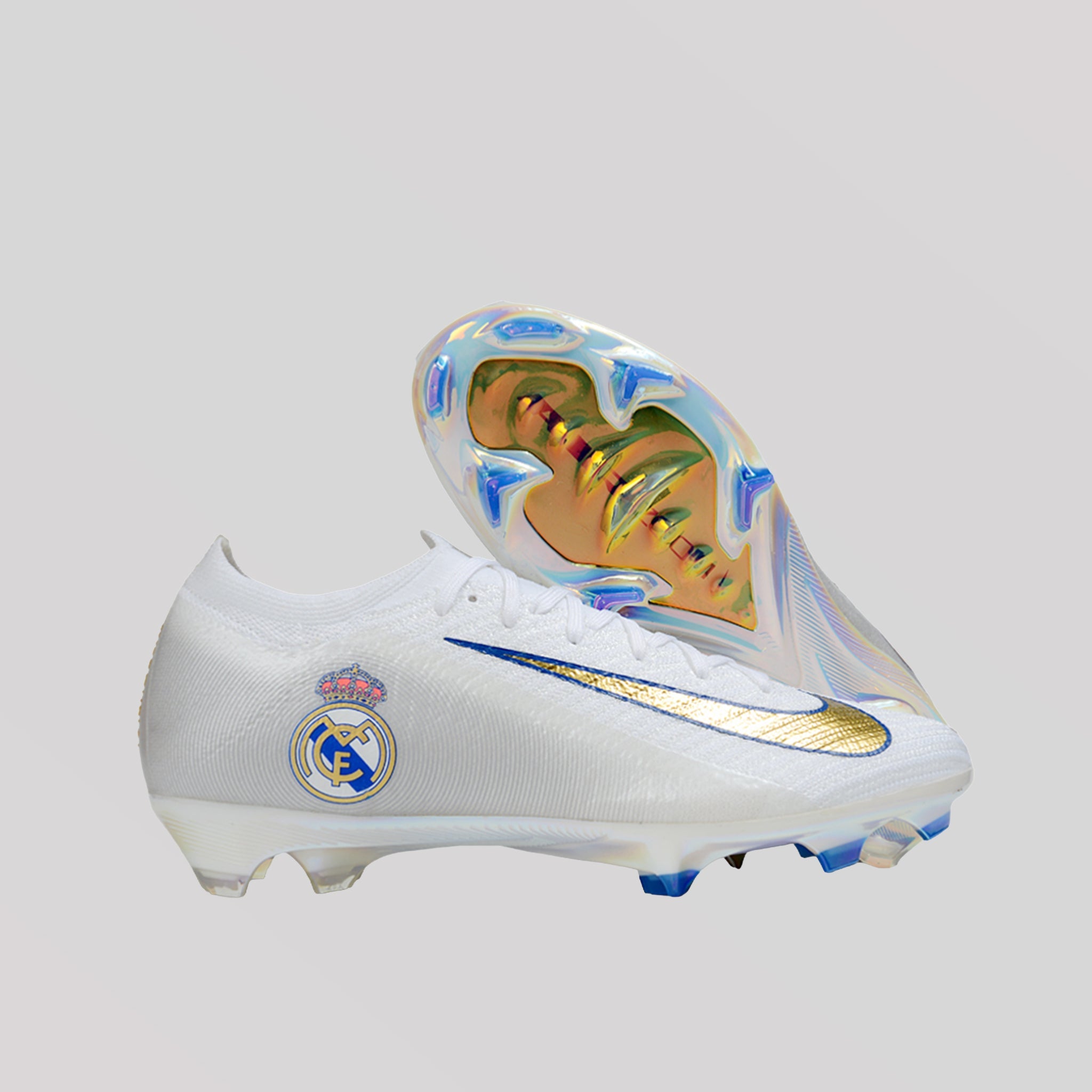 Real Madrid Mercurial Vapor 16 Elite XXV