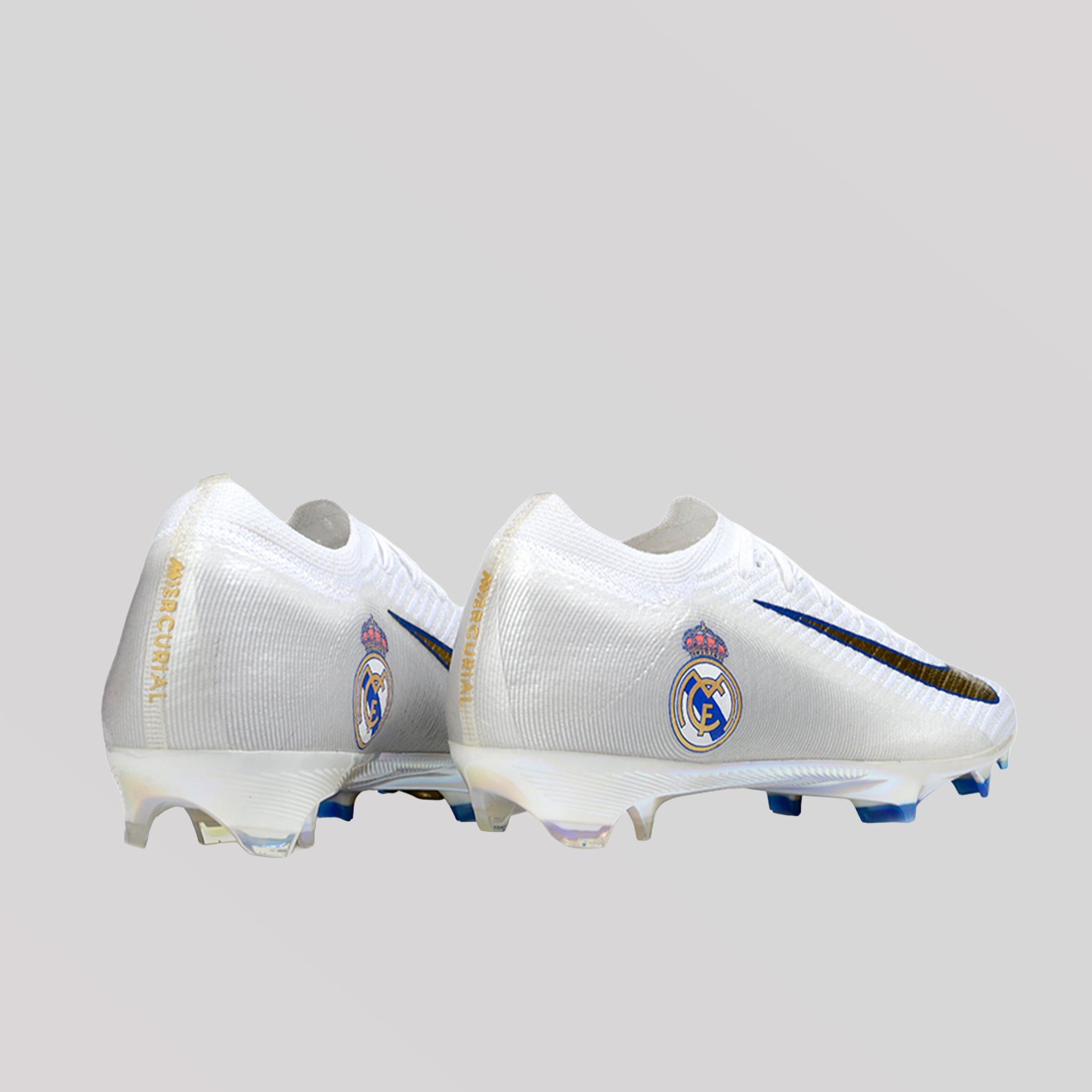 Real Madrid Mercurial Vapor 16 Elite XXV