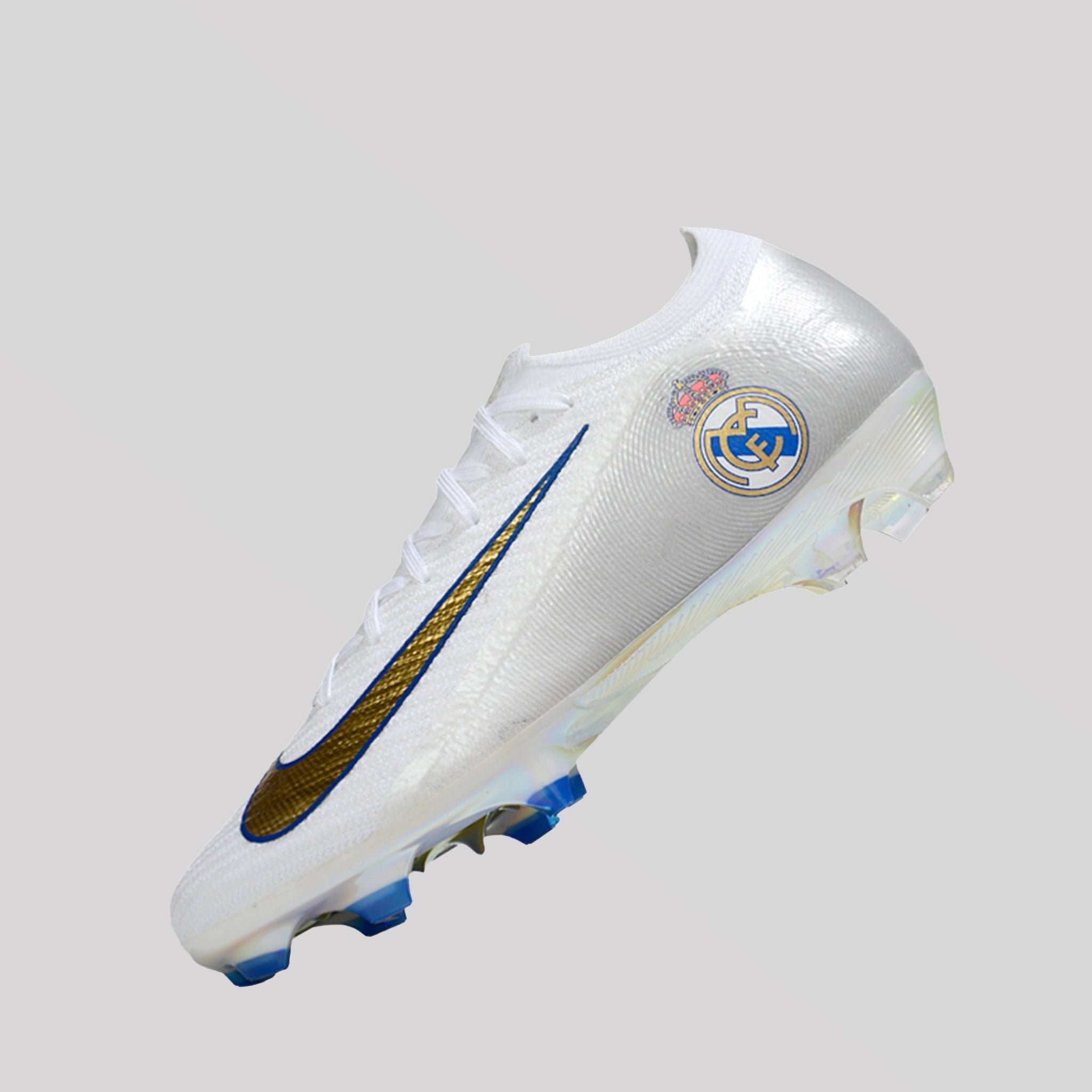 Real Madrid Mercurial Vapor 16 Elite XXV