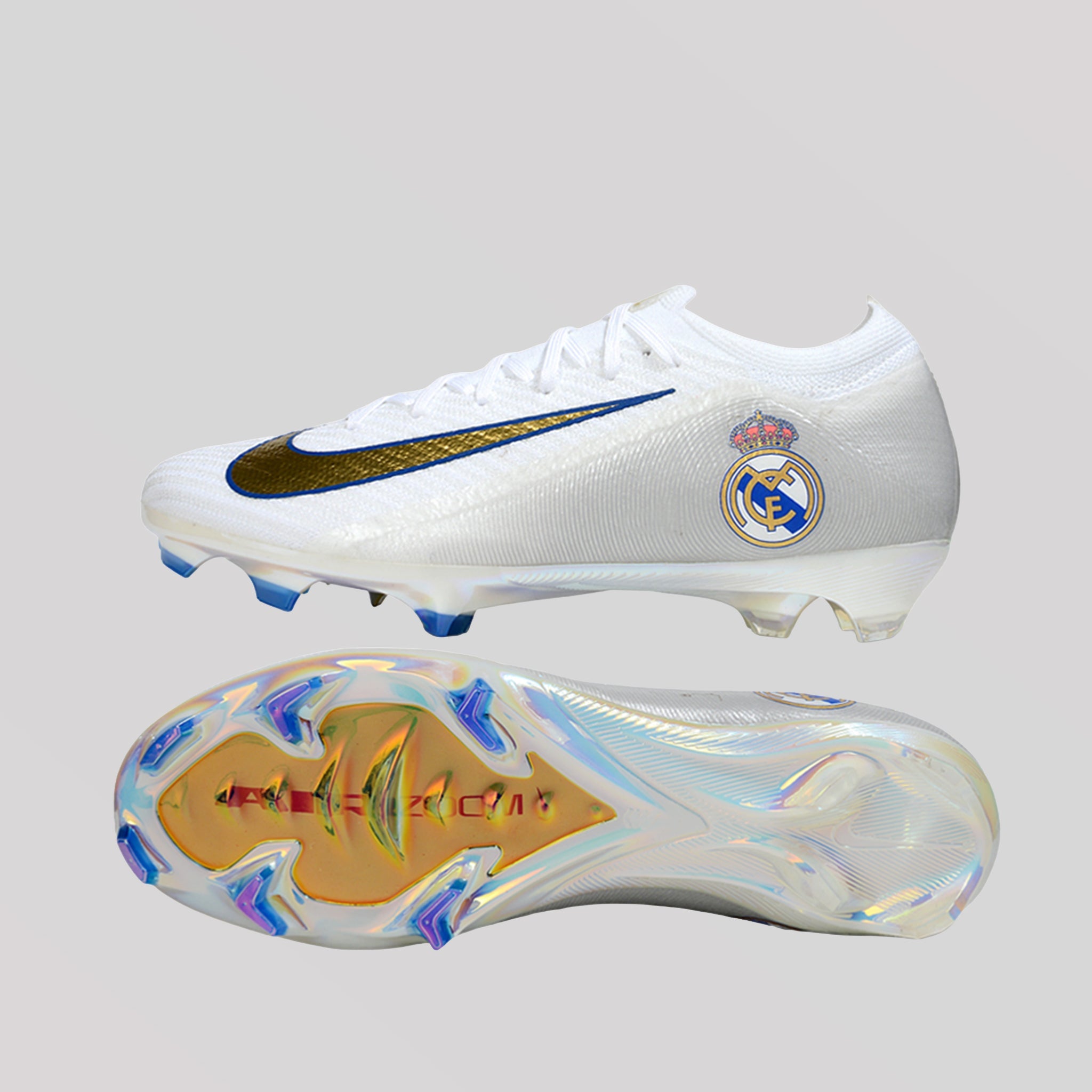 Real Madrid Mercurial Vapor 16 Elite XXV
