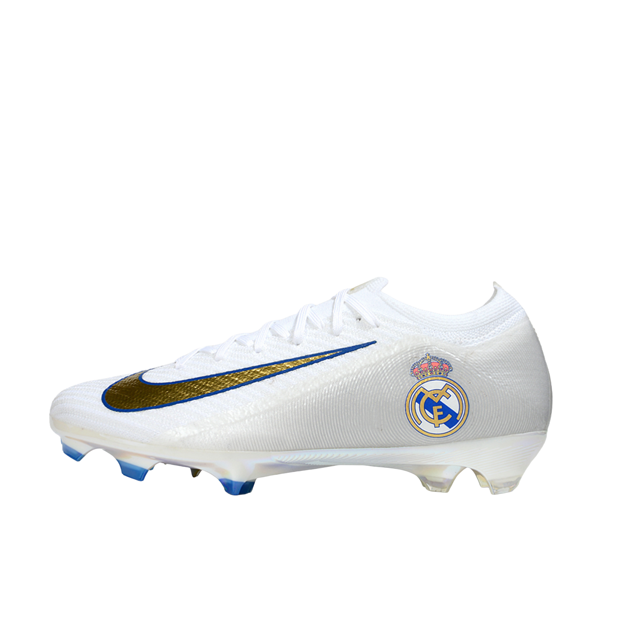 Real Madrid Mercurial Vapor 16 Elite XXV