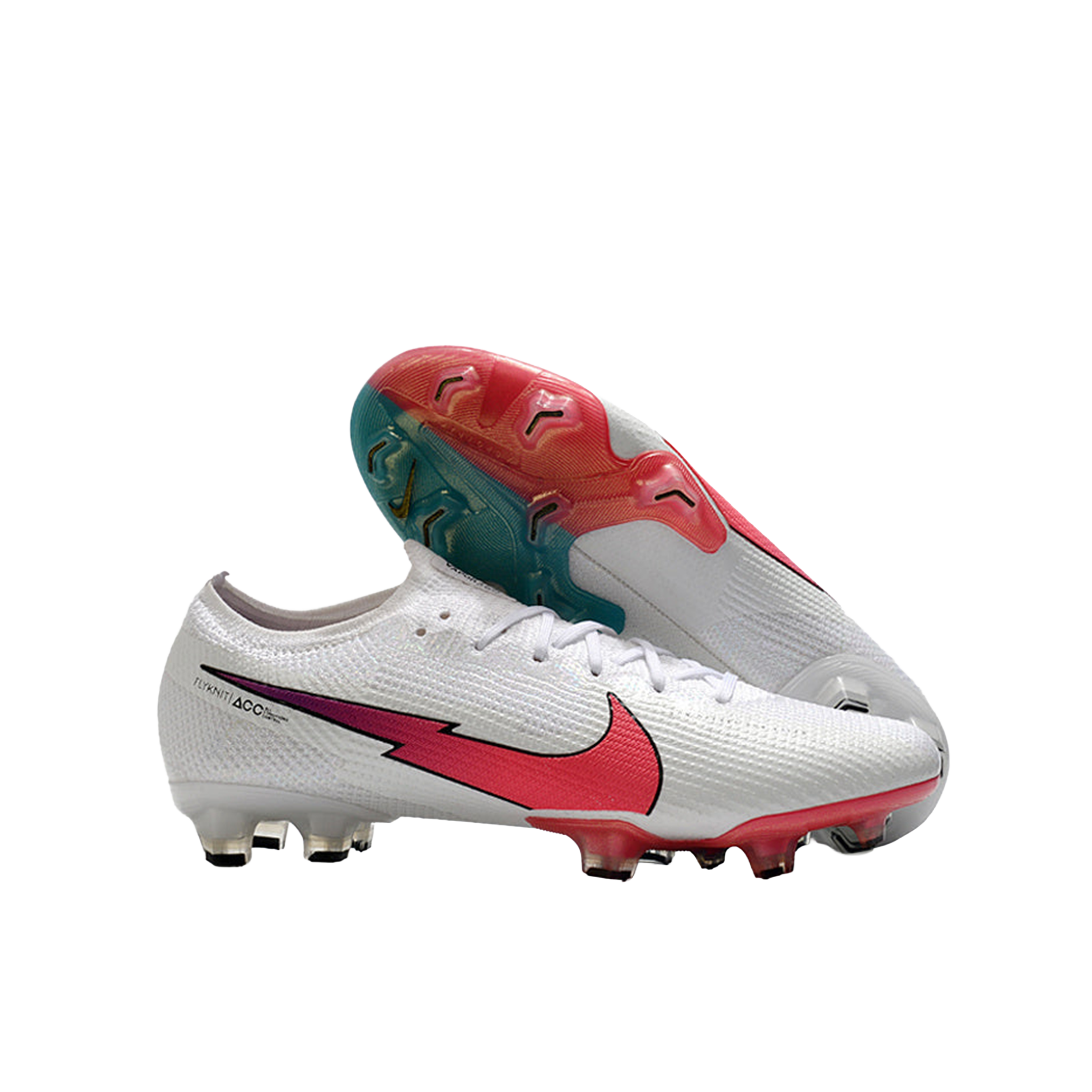 Vapor 13 Elite FG Crimson