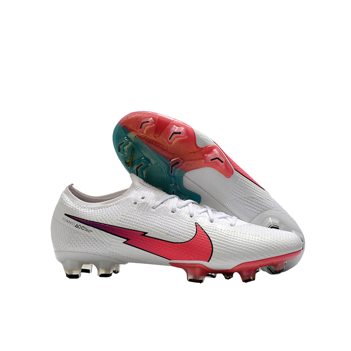 Vapor 13 Elite FG Crimson