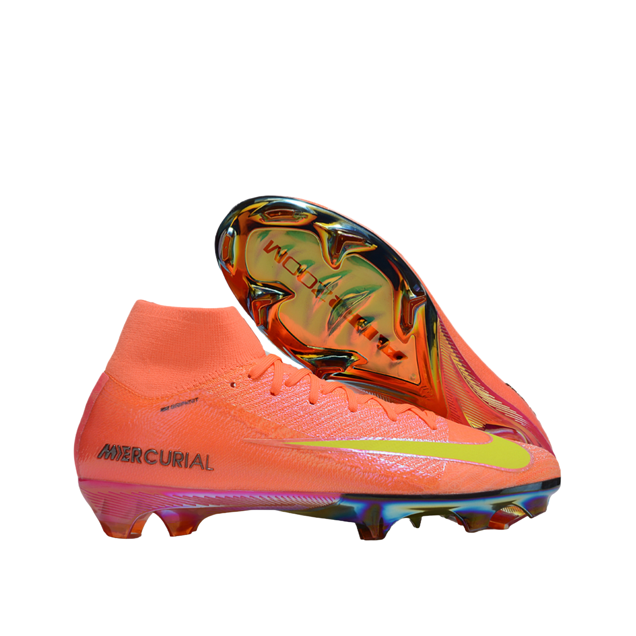 Mercurial Superfly 10 Elite FG Cosmic Speed 2