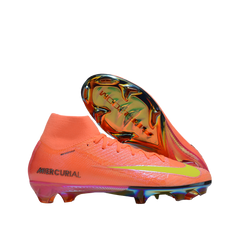 Mercurial Superfly 10 Elite FG Cosmic Speed 2
