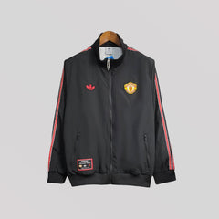 2025/2026 Manchester United Jacket Windbreaker