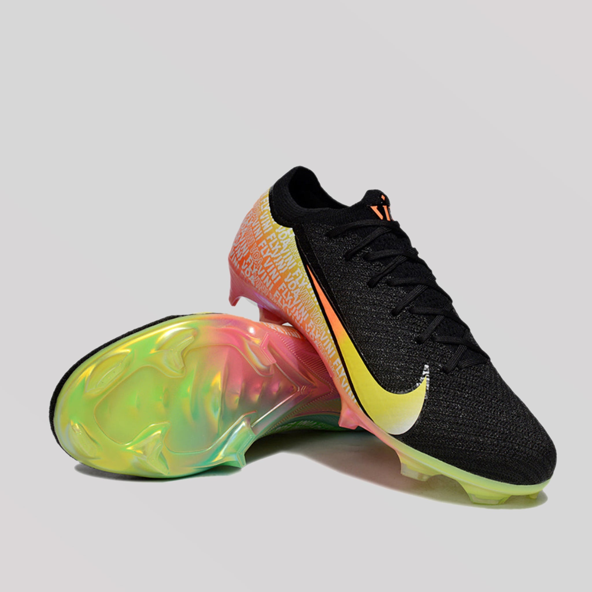 Mercurial Air Zoom Vapor 16 X Vini JR “Fly Vini”