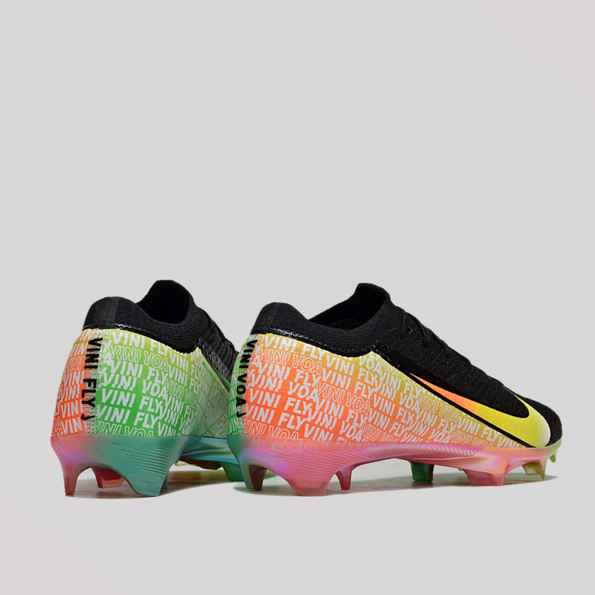 Mercurial Air Zoom Vapor 16 X Vini JR “Fly Vini”