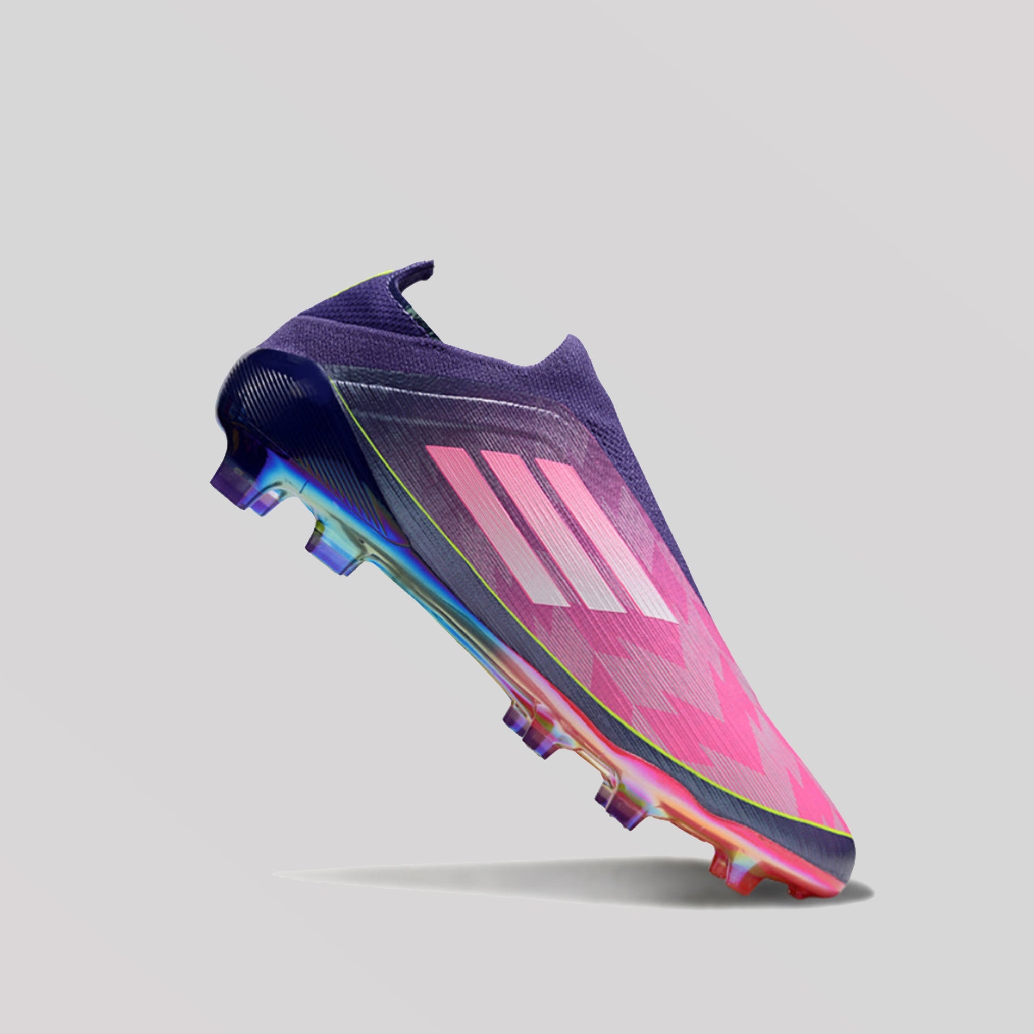 F50 X Lamine Yamal Laceless “304”