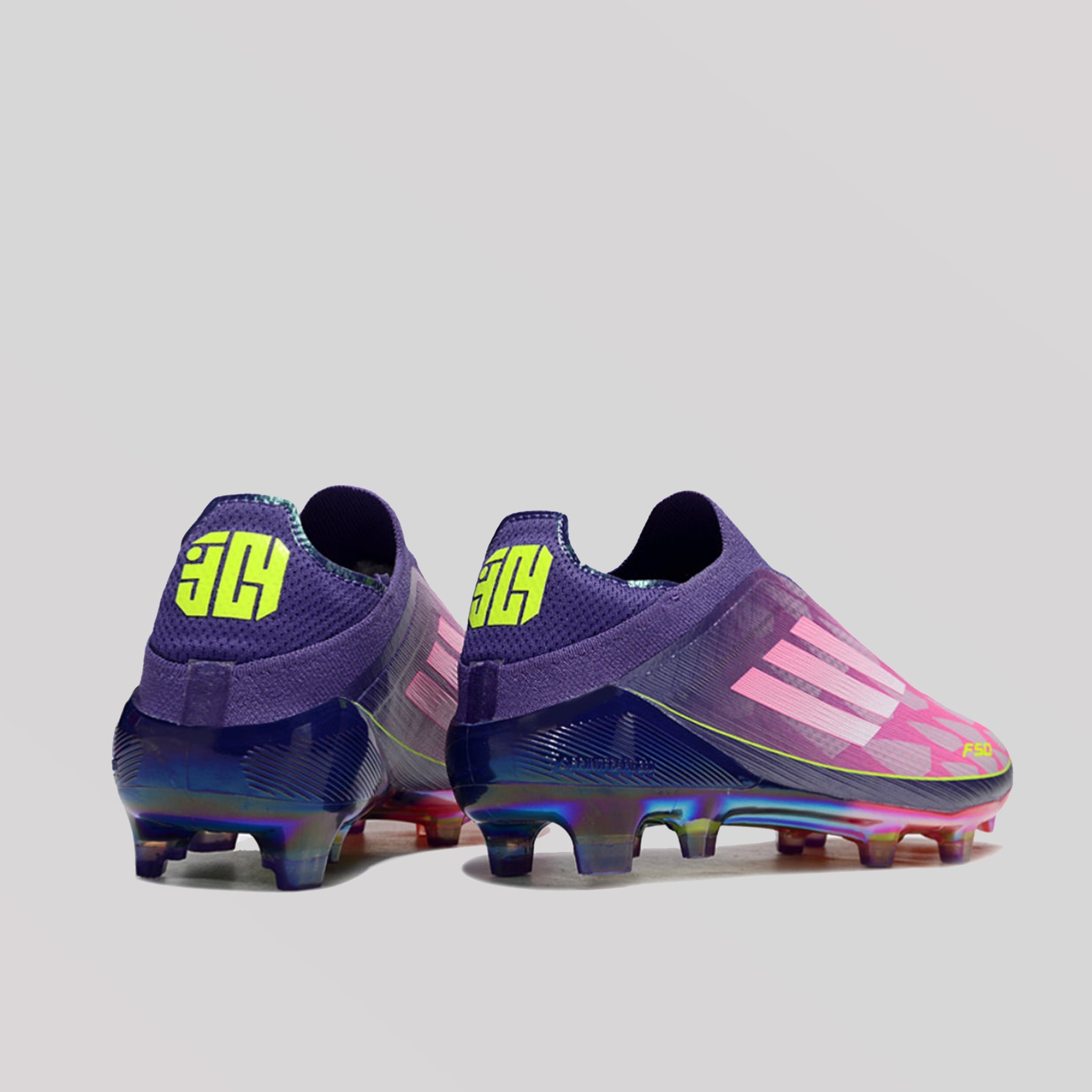 F50 X Lamine Yamal Laceless “304”